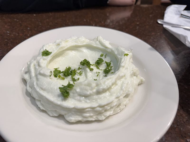 Al Shallal Restaurant food